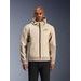 BUNDA RADIUM TECH HOODIE, ALPINESTARS (PÍSKOVÁ/HNĚDÁ) 2026
