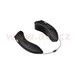 BLUETOOTH HANDSFREE HEADSET 10UPAD PRO PŘILBY HJC IS-17 (DOSAH 0,9 KM), SENA