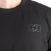 MIKINA ARMOULITE AA SWEATSHIRT, OXFORD (ČERNÁ)