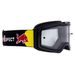 BRÝLE TORP, REDBULL SPECT (ČERNÉ, ČIRÉ PLEXI)
