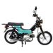 SUPERMAXI EFI - DVOUSEDLO