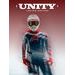 DRES TECHSTAR LIMITOVANÁ EDICE UNITY, ALPINESTARS (ČERVENÁ/BÍLÁ/MODRÁ) 2026