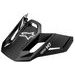 KŠILT PRO PŘILBY SUPERTECH S-M7 SOLID, ALPINESTARS (ČERNÁ)