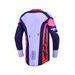 DRES SUPERTECH DYNA, ALPINESTARS (SVĚTLE FIALOVÁ/MODRÁ/RŮŽOVÁ/BÍLÁ) 2027