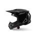 PŘILBA S-M3 SOLID, ALPINESTARS (ČERNÁ) 2026