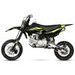 PITBIKE STOMP Z3-140R