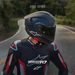 PŘILBA S-R7 SOLID, ALPINESTARS (ČERNÁ MATNÁ) 2026