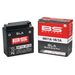 TOVÁRNĚ AKTIVOVANÁ MOTOCYKLOVÁ BATERIE BS-BATTERY 6N11A-1B/3A (FA) SLA