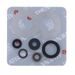 ENGINE OIL SEALS KIT ATHENA P400270400094