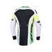 DRES SUPERTECH DYNA, ALPINESTARS (SVĚTLE ŠEDÁ/ZELENÁ FLUO/MODRÁ/ČERNÁ) 2027