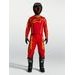 DRES FLUID APEX V2, ALPINESTARS (ČERVENÁ/ZLATÁ) 2027