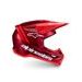 PŘILBA S-M3 RADIUM, ALPINESTARS (ČERVENÁ/ČERVENÁ FLUO/BÍLÁ) 2027