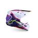PŘILBA S-M7 BLASTER, ALPINESTARS (FIALOVÁ/RŮŽOVÁ/BÍLÁ) 2027
