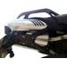 KONCOVKA VÝFUKU SLIP-ON GPR GHOST Y.146.TO BROUŠENÝ TITAN