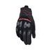 RUKAVICE PRO-DURA, ALPINESTARS (ČERNÁ/ČERVENÁ) 2026