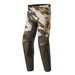 KALHOTY RACER TACTICAL, ALPINESTARS, DĚTSKÉ (ZELENÁ/PÍSKOVÁ MASKÁČOVÁ/MANDARINKA)