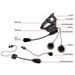 BLUETOOTH HANDSFREE HEADSET 20S EVO (DOSAH 2 KM), SENA (SADA 2 JEDNOTEK)