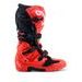 BOTY TECH 7 ENDURO, ALPINESTARS (ČERVENÁ FLUO/ČERNÁ) 2027