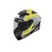 PŘILBA CONNOR EGO, AIROH (ŽLUTÁ FLUO LESKLÁ) 2026