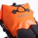 BRAŠNA POD SEDLO AQUA EVO ADVENTURE, OXFORD (ORANŽOVÁ, OBJEM 10 L)