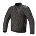 BUNDA T SP-5 RIDEKNIT, TECH-AIR 5 KOMPATIBILNÍ, ALPINESTARS (ČERNÁ CAMO)