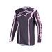 DRES STELLA FLUID APEX V2, ALPINESTARS, DÁMSKÉ (TMAVĚ ŠEDÁ/RŮŽOVÁ) 2027