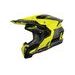 PŘILBA TWIST 3 FANCY, AIROH (ŽLUTÁ FLUO LESKLÁ) 2026