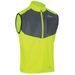 VESTA VENTURE WINDPROOF, OXFORD ADVANCED (ŽLUTÁ FLUO/ŠEDÁ REFLEXNÍ)