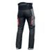 PÁNSKÉ TEXTILNÍ MOTO KALHOTY CYBER GEAR TOUR LONG, ŠEDÉ