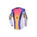 DRES FLUID DRAG YOUTH, ALPINESTARS, DĚTSKÉ (SVĚTLE ŠEDÁ/FIALOVÁ/ZLATÁ) 2027