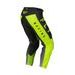 KALHOTY KINETIC KORE, FLY RACING - USA 2023 (HI-VIS/ČERNÁ)