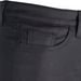PRODLOUŽENÉ KALHOTY ORIGINAL APPROVED WAXED JEGGINGS AA, OXFORD, DÁMSKÉ (ČERNÉ)