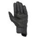 RUKAVICE BOOSTER, ALPINESTARS (ČERNÁ) 2025