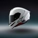BLUETOOTH HEADSET A-CONNECT SYSTEM PRO PŘILBY S-R7 (DOSAH 2 KM), ALPINESTARS (ČERNÁ) 2026