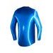 DRES FLUID KEPLER, ALPINESTARS (MODRÁ/SVĚTLE MODRÁ) 2027