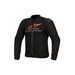 BUNDA SMX AIR, ALPINESTARS (ČERNÁ/ČERVENÁ/BÍLÁ) 2026