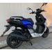 MOTORRO BWS 125