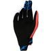 RUKAVICE TECHSTAR, ALPINESTARS (GRADIENT/ČERNÁ) 2027