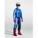 DRES FLUID KEPLER, ALPINESTARS (MODRÁ/SVĚTLE MODRÁ) 2027