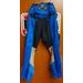 XC KALHOTY ALL TERRAIN PANTS BLUE