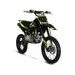 PITBIKE STOMP Z3 160