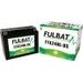 GELOVÁ BATERIE FULBAT FUL GEL - FTX24HL-BS / F50-N18L-A/A2/A3