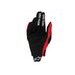RUKAVICE RADAR PRO, ALPINESTARS (ČERVENÁ) 2026