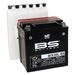 BEZÚDRŽBOVÁ MOTOCYKLOVÁ BATERIE BS-BATTERY BIX30L-BS