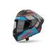 PŘILBA MATRYX RIDER, AIROH (TMAVĚ MODRÁ MATNÁ) 2025