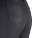 PRODLOUŽENÉ KALHOTY ORIGINAL APPROVED WAXED JEGGINGS AA, OXFORD, DÁMSKÉ (ČERNÉ)