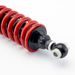 TLUMIČ K-TECH RAZOR-R LITE 287SD-017-150-090