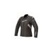 BUNDA STELLA T-GP PLUS R 3, ALPINESTARS, DÁMSKÁ (ČERNÁ/BÍLÁ)