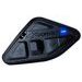 BLUETOOTH HEADSET A-CONNECT SYSTEM PRO PŘILBY S-R7 (DOSAH 2 KM), ALPINESTARS (ČERNÁ) 2026