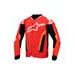 BUNDA T-GP AIR, ALPINESTARS (ČERVENÁ/ČERVENÁ FLUO/BÍLÁ/ČERNÁ) 2026